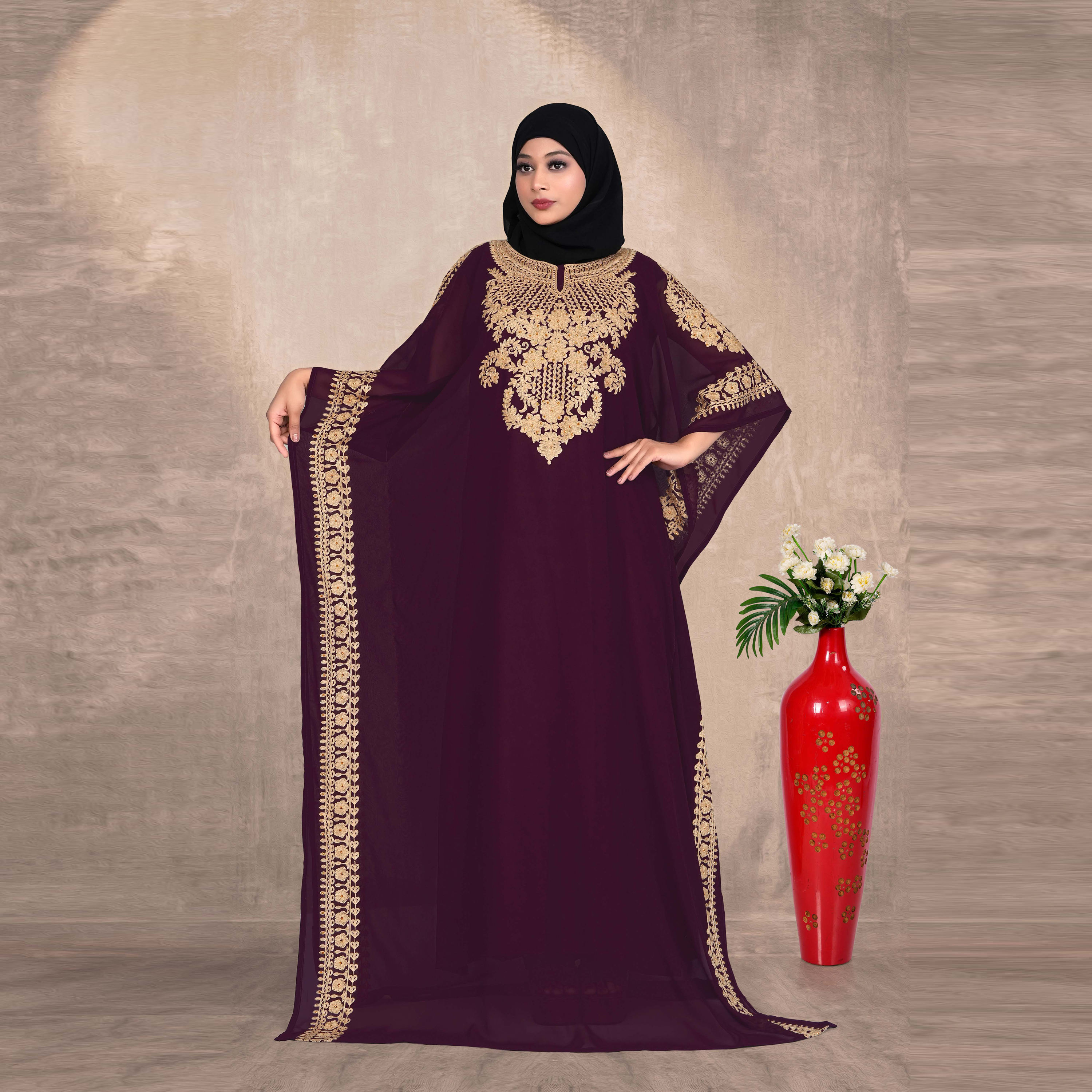 สีแดงเลือดหมู