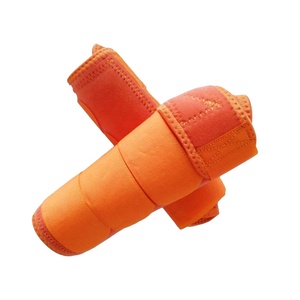 Logo personnalisé et taille Cheval Medi Bottes équestre Sling Bottes pour jambes avant et arrière Cheval Sling Boot - Product Image 4