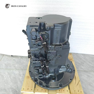 コマツ<span class=keywords><strong>PC200</strong></span>-10 210LC-10MO掘削機用油圧ポンプ708-2G-00620 708-2G-11620 708-2G-11610メインピストンポンプ部品サプライヤー - Product Image 4