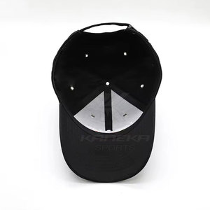 Gorras de Béisbol Unisex, 100% Algodón, Tela Ligera, Ajuste Ajustable, Uso Diario Informal, Tela Común para las Cuatro Estaciones, Estilo Sencillo - Product Image 5
