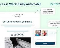 Aplicación de reseñas y calificaciones de productos de Shopify con reseñas con fotos, calificaciones de estrellas, comentarios de clientes y gestión de reseñas. - Product Image 2
