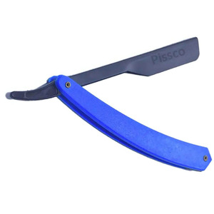 Rasoir droit manuel pour barbier, rasoir pour homme, rasoir droit pour barbe - Product Image 2