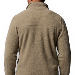 Fleece Jacket for Men Best Material Super Quality Fashionable Fleece Jacket - Product Image 4