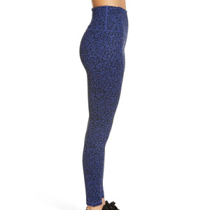 <b>Low</b> MOQ OEM Service Elastic <b>Waist</b> Yoga <b>Legging</b> For Women High Quality Yoga <b>Leggings</b> Fitness Wear In Cheap Price - Product Image 4