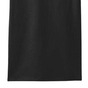 T-shirt brodé avec 3 lettres grecques AKA, en coton noir, col rond, manches courtes, doux, respirant, décontracté, unisexe, pour tous les jours - Product Image 3