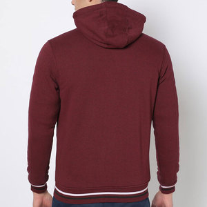 Sudadera con Capucha de Manga Larga para Hombre, Estampado Digital, de Invierno, Precio Económico al por Mayor, Ropa Urbana de Alta Calidad - Product Image 4