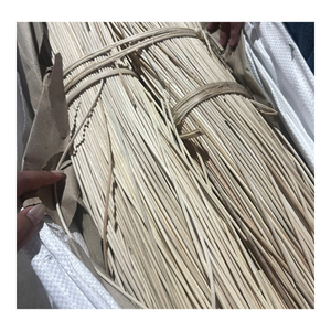 Fournisseur en gros de rotin naturel de haute qualité du Vietnam pour la fabrication artisanale de meubles, le tissage et les applications décoratives - Product Image 4