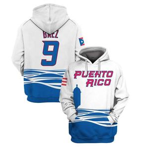 Sudadera con Capucha Personalizada con Logotipo, Ecológica, de 340g, Mezcla de Poliéster/Algodón, Gruesa, Talla Grande, para Hombre, con Estampado Invernal - Product Image 1