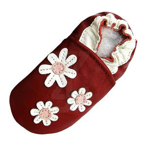 Venta Directa de Fábrica, Zapatos de Bebé Suaves y Cómodos para Uso Diario, Diseñados para Caminar y para el Hogar - Product Image 6
