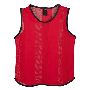 2026 New Custom Reversible Breathable Quick Dry <b>Training</b> <b>Bibs</b> Sports Mesh Vest 100% Polyester for Mens Women Kids Wholesale - Product Image 1