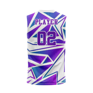 Customizable Comfort-Fit Premium 7on7 Football Jersey Stylish Slim Fit <b>Compression</b> Stretchable Sleeves Breathable Feature - Product Image 4