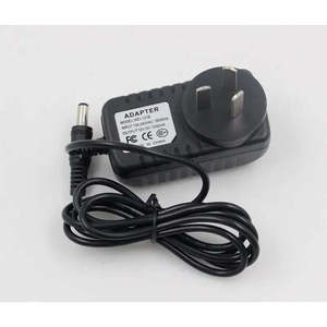 Fuente de Alimentación de 12V 1A al por Mayor para Cámaras de Seguridad CCTV - Product Image 3