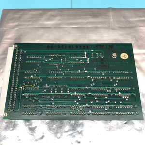 ASM 23.26.10150.11 แผงวงจร PCB X-INTERFACE, 162392 - อุปกรณ์และอะไหล่เซมิคอนดักเตอร์ระดับโลกที่เชื่อถือได้ - Product Image 4