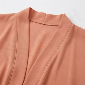 Abaya de Primera Calidad, Ropa Islámica, Vestido de Noche Modesto para Mujer Musulmana, Personalizado, Tela de Chifón, Elegante Vestido de Moda - Product Image 4