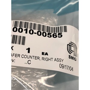 AMAT 0240-00357 KT WFR CNTR RETRO, 159744 - อุปกรณ์และชิ้นส่วนเซมิคอนดักเตอร์มือสองระดับโลกที่เชื่อถือได้ - Product Image 4
