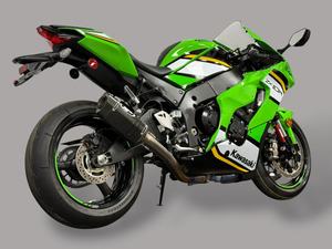 มอเตอร์ไซค์จากโรงงานขาย ปี 2025 Kawasaki Ninja ZX-10R - Product Image 4