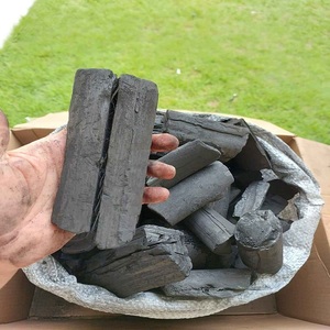 ถ่านไม้เนื้อแข็งสำหรับเตาบาร์บีคิวและการทำอาหารกลางแจ้ง ให้ความร้อนแรง ติดไฟนาน และประสิทธิภาพที่เชื่อถือได้ - Product Image 3