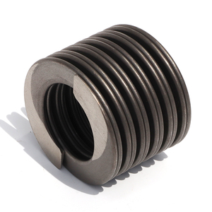 Nhà sản xuất tùy chỉnh hỗ trợ cho công nghiệp đôi Xoắn mùa xuân chất lượng sản phẩm thép tùy chỉnh thử nghiệm mẫu - Product Image 3