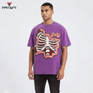 Camisas de Verano Personalizadas de Diseño Superior para Hombre, de Manga Corta, Casuales, Transpirables, Ligeras, 100% Algodón, Tejido Worsted - Product Image 3