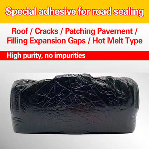 สารกันซึมบนถนนพร้อมกับการบ่มที่รวดเร็วและประสิทธิภาพการยึดเกาะที่เหนือกว่า - Product Image 3