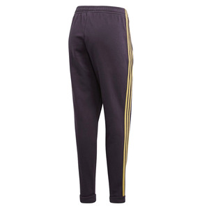 Ensemble de survêtement d'hiver pour femmes grandes tailles, couleur unie, avec sweat à capuche zippé et pantalon, 100% polyester, tenue décontractée pour la gym, vêtements de sport, ensemble de détente, ODM - Product Image 5