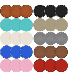 Trending Custom Blank <b>Patches</b> for Sublimation 3D Iron-<b>on</b> Embroidered Sport Decorations Nonwoven Felt Fabric Featuring Heart Hats - Product Image 3