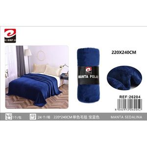 Manta Polar para Cama 220x240cm - Product Image 6