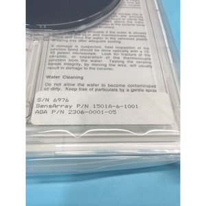 CHEMRAZ 9258-SC520 O-RING AS-568A-258 CPD 520 - Equipo y Piezas de Semiconductores de Confianza de Marca Global - Product Image 3