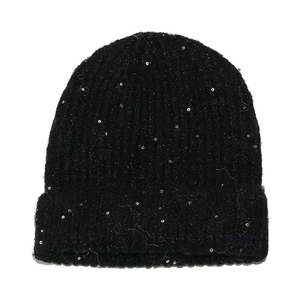 Gorro de Punto Personalizado Glory, Unisex, Impermeable, con Pedrería, 100% Poliéster, Ajustable, con Diseño Gratuito - Product Image 2