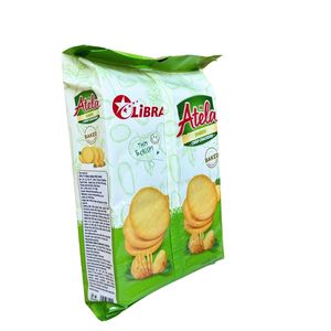 Craquelins croustillants à la pomme de terre cuite au four 228G Collation savoureuse en emballage pratique Vente en gros - Product Image 6