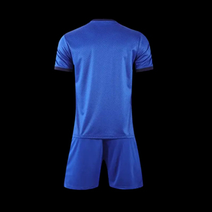 Uniforme de Tenis Deportivo de Alta Calidad, Fabricado en Pakistán, 100% Poliéster - Product Image 5