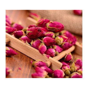 99 GOLD DATA Pink Dried <b>Rose</b> <b>Buds</b> Natural Flower <b>Buds</b> Floral Tea Ingredients for Herbal Tea Gift Packing Long Shelf Life Vietnam - Product Image 6