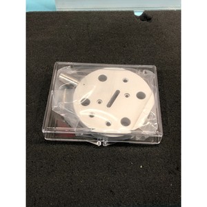 Électrode de terre Signet 37-5395A avec broche - Équipements et pièces semi-conducteurs de confiance de la marque globale Legacy - Product Image 5