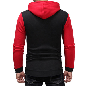 High Quality Custom Blank Tracksuit Custom Logo Hoodie and <b>Jogger</b> 2 <b>Set</b> Streetwear Tracksuit - Product Image 3