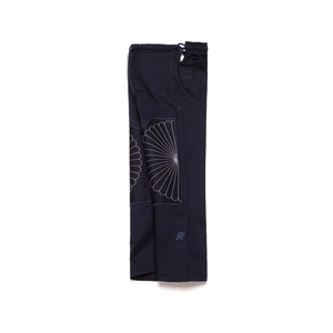 Kimono de Jiu-Jitsu Brésilien Bleu Marine Durable en Tissu Perlé Léger pour Compétition Professionnelle et Entraînement – Personnalisation OEM - Product Image 6