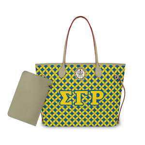 Bolso Tote de Cuero para Mujer, Elegante Bolso de Hombro para Dama, Gran Capacidad, Casual, para Trabajo, Viajes, Compras, Personalizado, Venta al Por Mayor - Product Image 3