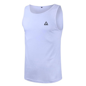 Camiseta Deportiva para Hombre con Tela Elástica de Secado Rápido, Ideal para Entrenamiento de Levantamiento de Pesas, Correr y Uso Diario Activo - Product Image 2