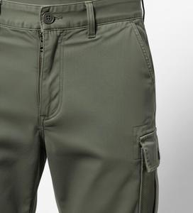 Nouveau design – Pantalon cargo décontracté pour homme, coupe droite, léger, taille haute, 100 % coton, séchage rapide, respirant, haute qualité, meilleur prix - Product Image 3