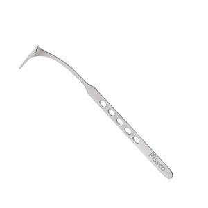 Retractor de Párpados PISSCO, Retractor Quirúrgico de Párpados, Herramienta Retractora para Cirugía de Párpados, Retractor Médico para Párpados, 1 Unidad - Product Image 1