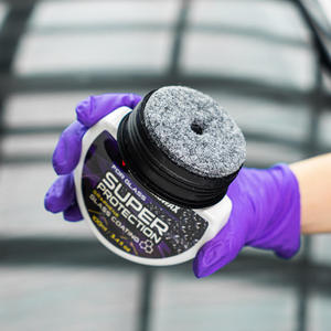 Elite Ceramic Graphene Liquid Armor Advanced Water Beading Espejo de alto brillo Tratamiento de detalles de vehículos - Product Image 4