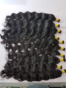 Extensiones de Cabello Humano Virgen Vietnamita de Primera Calidad, Ondulado, Calidad de Lujo, Precio de Fábrica al por Mayor, Envío Mundial por UPS DHL - Product Image 2