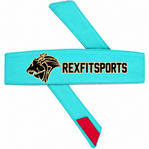 REXFIT <b>SPORTS</b> Paintball <b>Headband</b> Custom Logo OEM Pakistan Manufacturer Wholesale Sportswear Team Accessories - Product Image 5