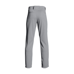 Sublimation Baseball Uniform Custom Team Jersey Pants Set Lightweight Athletic Sportswear OEM Manufacturer Supplier for <b>School</b> - Product Image 6