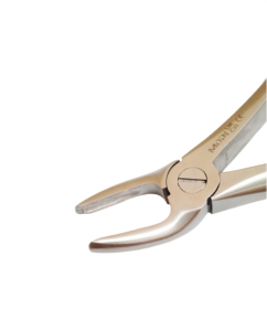 Pinzas de Extracción Dental Superior BDR Fig 76N para Cirugía Oral, Herramienta de Extracción de Dientes Superior BDR - Product Image 6