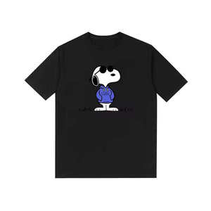 Camisetas casuales con estilo DTG con diseños modernos y acabado de impresión de calidad premium. - Product Image 4