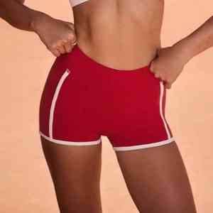 Pantalones Cortos Casuales para Mujer, Ligeros, Estéticos, Tácticos, Minimalistas, Funcionales para Exteriores, de Tela de Secado Rápido Resistente al Agua - Product Image 2