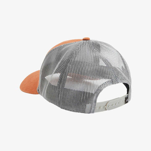 Custom Tiger <b>Camo</b> Trucker Hat 100% Cotton Mesh Breathable Fashion Outdoor Patch Snapback <b>Cap</b> Full Color Print Bulk Blank Ready - Product Image 2