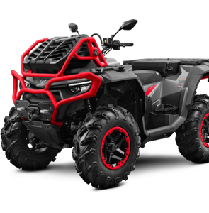 รถเอทีวีออฟโรด 4*4 รุ่น CFORCE 1000 Touring MV 1000 ซีซี ปี 2025 เครื่องยนต์เบนซินใหม่ อัตโนมัติ ราคาประหยัด สำหรับผู้ใหญ่ - Product Image 2