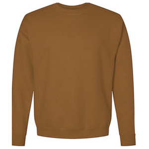 Sweat-shirt et hoodie pour homme, tissu respirant, manches longues, col rond, logo et impression personnalisés. - Product Image 3