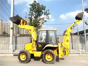 Chargeuse-pelleteuse JCB2CX en bon état. Chargeuse-pelleteuse JCB2CX.3CX.4CX, Chargeuse-pelleteuse <span class=keywords><strong>Case</strong></span> 580L.580M.<span class=keywords><strong>695</strong></span> - Product Image 5